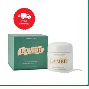 La Mer Creme The La Mer The Moisturizing Cream 3.4oz/100ml